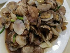 -秋姐美食店(旅游大道店)