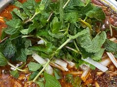 -石屏老字号4号包浆豆腐美食城(泼水广场店)