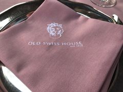 -Old Swiss House