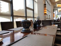 -听松楼·花园酒店·自助餐厅(红梅公园店)
