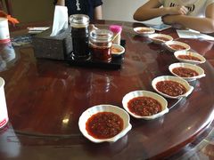 -清真·益鑫羊肉手抓馆(花园北街店)