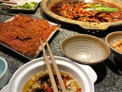 -佬革命主题火锅(玉沙路店)