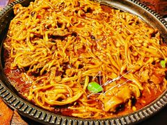 -将军牛排·尔滨地标朝鲜族美食(总店)