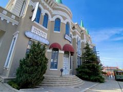 -清风小镇闯关东影视基地