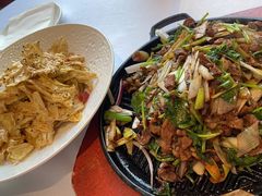 -满堂·烤鸭店·北京菜(鼓楼店)