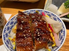 -江户前寿司(好运街店)