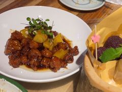 -打酱油·非遗淮扬菜(瘦西湖梅岭店)