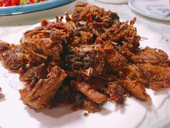 -同喜烤鸭店(光芒店)