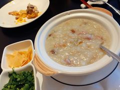 -丽晶轩中餐厅(重庆丽晶酒店)