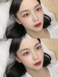 -久匠·野生眉半永久纹眉