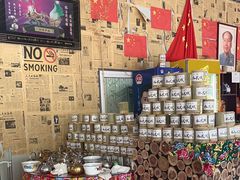 -何适山庄 ·可团建(水长城P2停车场店)