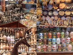 -新疆国际大巴扎