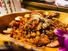 -味福记·本地特色菜(八一万达广场店)