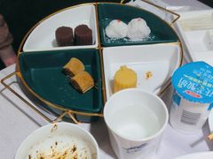 -鸭王烤鸭店(三里河店)