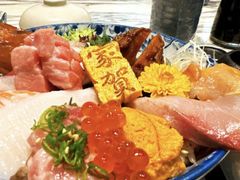 -家贺屋刺身寿司专门店