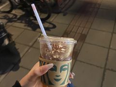 -星巴克(武康路店)