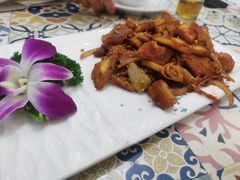 -阿拉丁新疆风味餐厅·清真(罗廊巷店)