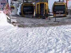 -丝绸之路山地度假区滑雪场