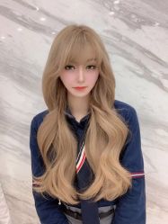 -3AM HAIR SALON染发烫发接发
