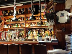 -鲨鱼美式餐厅酒吧Sharky
