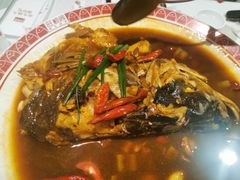 -旺顺阁鱼头泡饼(小红门店)