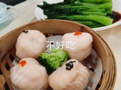 -鸿福楼(观澜店)