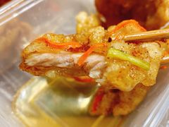 -开封灌汤包子铺(尚志大街店)