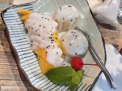 -Hi YOU你的饭局泰餐厅(雍和宫店)