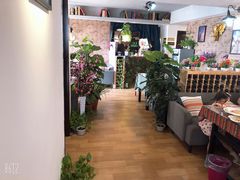 -忘忧草融合私房菜(红鼎国际店)