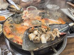 -真情鲍鱼海鲜汤