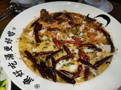 -首秀·四川料理(星耀101店)
