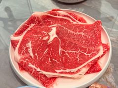 -府门京贝簕·铜锅涮肉(王府井店)