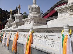 -西安市广仁寺