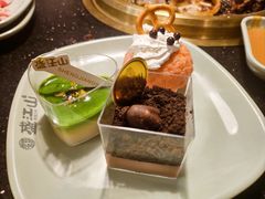 -韩盛·盛江山自助料理(中街大悦城店)