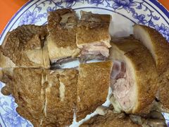 -隆福寺小吃店(东四店)