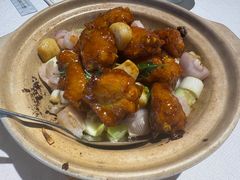 -禧宴Joyous Restaurant(禧园店)