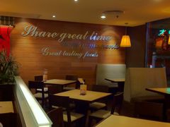 -必胜客(省府店)