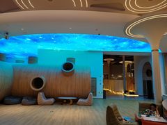 -浦乐汇·汤泉水世界