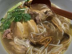 一品排骨米线-云味馆·云南菜·云南米线(景田店)