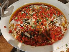 -味上湘菜馆(岳麓山店)