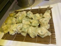 -开海·红岛海鲜虾水饺(石老人店)