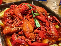 -北京食堂·烤鸭·宵夜(亚运村店)