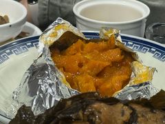 南康荷包肉-董府·古宅餐厅