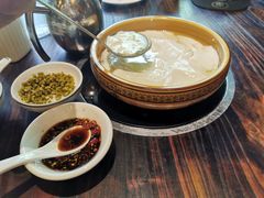 -大自然(鲁家村店)
