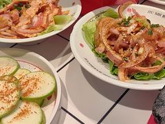 -酒拾烤肉(奥体天虹店)
