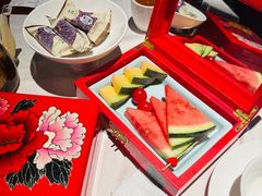 -千百味红餐厅·江西菜(绿地双子塔店)