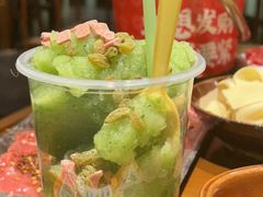 -黔有有贵州酸汤夺夺粉火锅(五味十字店)