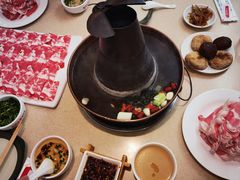 -阳坊大都涮羊肉(阳坊总店)