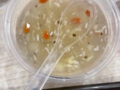 桂花糊米酒-老通城豆皮大王(吉庆街店)