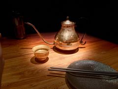 -阿里家·新疆烤肉酒場 by MIG